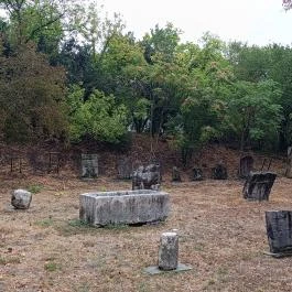 Római Kőtár Ferenczy Múzeumi Centrum Szentendre - Külső kép