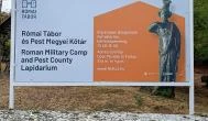 Római Kőtár Ferenczy Múzeumi Centrum, Szentendre