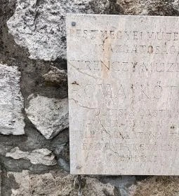 Római Kőtár Ferenczy Múzeumi Centrum