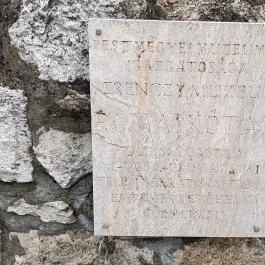 Római Kőtár Ferenczy Múzeumi Centrum Szentendre - Külső kép