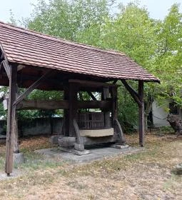 Római Kőtár Ferenczy Múzeumi Centrum