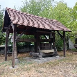 Római Kőtár Ferenczy Múzeumi Centrum Szentendre - Külső kép