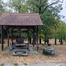 Római Kőtár Ferenczy Múzeumi Centrum Szentendre - Külső kép