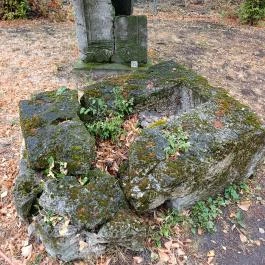 Római Kőtár Ferenczy Múzeumi Centrum Szentendre - Külső kép