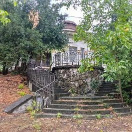 Római Kőtár Ferenczy Múzeumi Centrum Szentendre - Külső kép