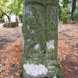 Római Kőtár Ferenczy Múzeumi Centrum Szentendre - Külső kép
