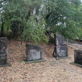 Római Kőtár Ferenczy Múzeumi Centrum Szentendre - Külső kép