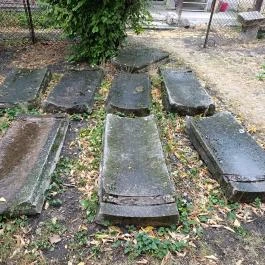 Római Kőtár Ferenczy Múzeumi Centrum Szentendre - Külső kép