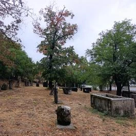 Római Kőtár Ferenczy Múzeumi Centrum Szentendre - Külső kép