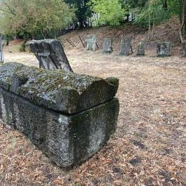 Római Kőtár Ferenczy Múzeumi Centrum Szentendre - Külső kép