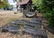 Római Kőtár Ferenczy Múzeumi Centrum Szentendre