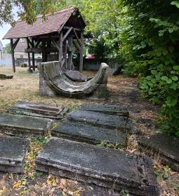 Római Kőtár Ferenczy Múzeumi Centrum