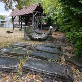 Római Kőtár Ferenczy Múzeumi Centrum Szentendre - Külső kép