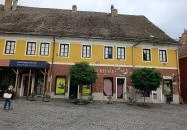 Szentendrei Képtár - Ferenczy Múzeumi Centrum Szentendre