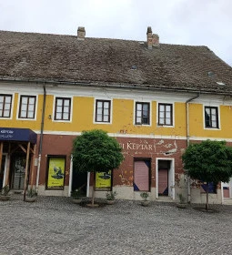 Szentendrei Képtár - Ferenczy Múzeumi Centrum
