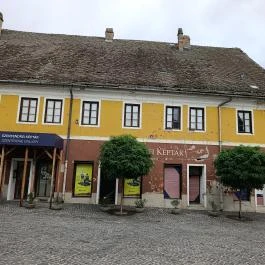 Szentendrei Képtár - Ferenczy Múzeumi Centrum, Szentendre - Külső kép