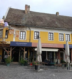Szentendrei Képtár - Ferenczy Múzeumi Centrum