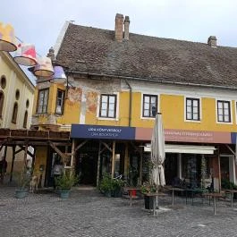 Szentendrei Képtár - Ferenczy Múzeumi Centrum, Szentendre - Külső kép