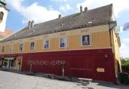 Szentendrei Képtár - Ferenczy Múzeumi Centrum Szentendre