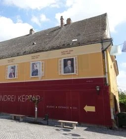 Szentendrei Képtár - Ferenczy Múzeumi Centrum