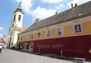 Szentendrei Képtár - Ferenczy Múzeumi Centrum Szentendre