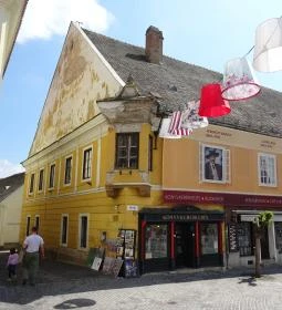 Szentendrei Képtár - Ferenczy Múzeumi Centrum