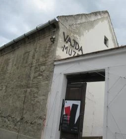 Ferenczy Múzeumi Centrum - Vajda Múzeum