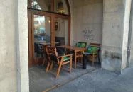 Fermento Pizza Budapest