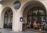 Fermento Pizza Budapest