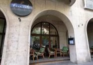 Fermento Pizza Budapest