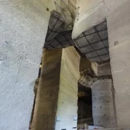 Fertőrákosi Kőfejtő, Fertőrákos - 