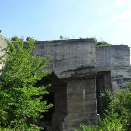 Fertőrákosi Kőfejtő, Fertőrákos - 