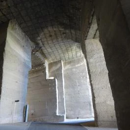 Fertőrákosi Kőfejtő, Fertőrákos - 