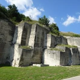 Fertőrákosi Kőfejtő, Fertőrákos - 