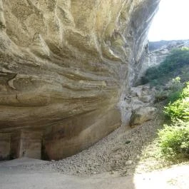 Fertőrákosi Kőfejtő, Fertőrákos - 