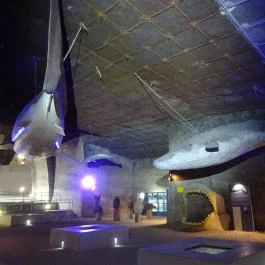 Fertőrákosi Kőfejtő, Fertőrákos - 