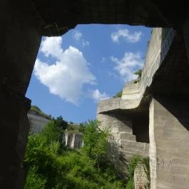 Fertőrákosi Kőfejtő, Fertőrákos - 