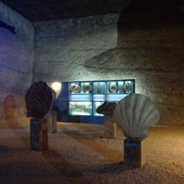 Fertőrákosi Kőfejtő, Fertőrákos - 