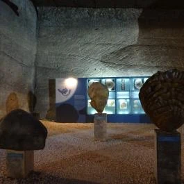 Fertőrákosi Kőfejtő, Fertőrákos - 