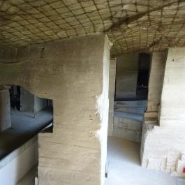 Fertőrákosi Kőfejtő, Fertőrákos - 