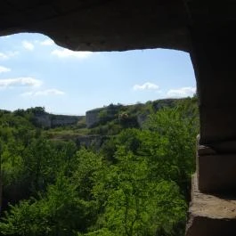 Fertőrákosi Kőfejtő, Fertőrákos - 