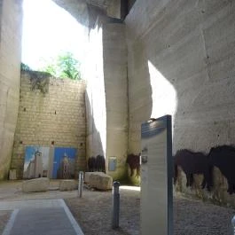 Fertőrákosi Kőfejtő, Fertőrákos - 