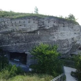 Fertőrákosi Kőfejtő, Fertőrákos - 