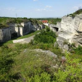 Fertőrákosi Kőfejtő, Fertőrákos - 