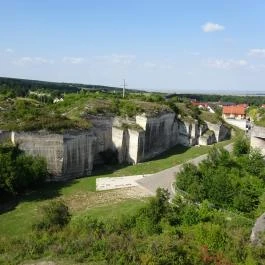 Fertőrákosi Kőfejtő, Fertőrákos - 