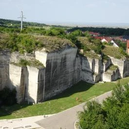 Fertőrákosi Kőfejtő, Fertőrákos - 