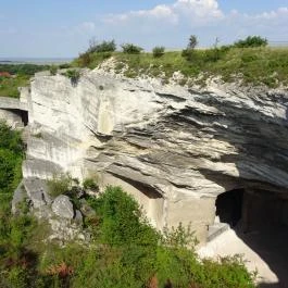 Fertőrákosi Kőfejtő, Fertőrákos - 