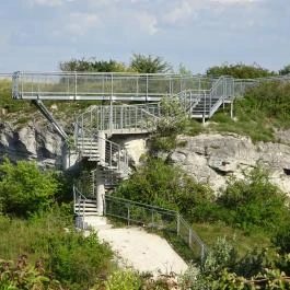 Fertőrákosi Kőfejtő, Fertőrákos - 