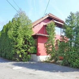 Festal Étterem és Hennessy Club, Érd - Külső kép