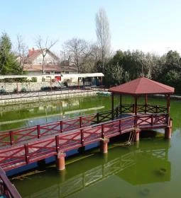 Festal Étterem és Hennessy Club